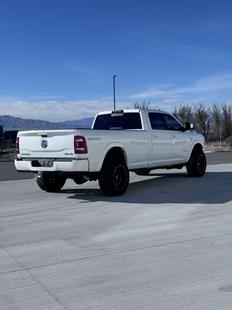 ram ram 2500 pickup 2019 3C6UR5KL0KG655874 image ram ram 2500 pickup 2019 3C6UR5KL0KG655874 image